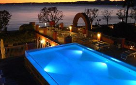 Hotel Alla Riviera Lake View